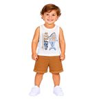 CONJUNTO INFANTIL REIREX 53017