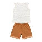 CONJUNTO INFANTIL REIREX 53017