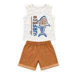 CONJUNTO INFANTIL REIREX 53017
