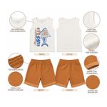 CONJUNTO INFANTIL REIREX 53017