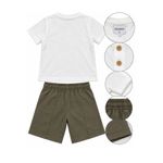CONJUNTO INFANTIL COLORITÁ 72326