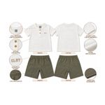 CONJUNTO INFANTIL COLORITÁ 72326