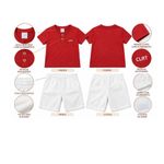 CONJUNTO INFANTIL COLORITÁ 72326