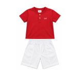 CONJUNTO INFANTIL COLORITÁ 72326