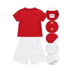 CONJUNTO INFANTIL COLORITÁ 72326