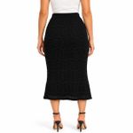 SAIA TRICOT LINDO  FM AD 2341