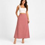 SAIA MIDI MOCA FLOR FM AD 60327