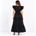 VESTIDO LONGA RAPALU 2526