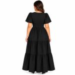 VEST MIDI JOSITA5036