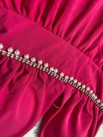 VESTIDO LONGO SL FM AD 782