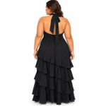 VESTIDO BLITZ BELLA LONGO 1563