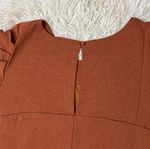 VESTIDO C/MANGA VAL FM AD 2023