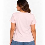 BLUSA FEM C/MANGA TEC 100% ALG HERING 45FPKSAEN