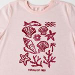 BLUSA FEM C/MANGA TEC 100% ALG HERING 45FPKSAEN