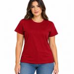 BLUSA FEM C/MANGA TEC 100% ALG HERING 4HFPRX8EN