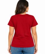 BLUSA FEM C/MANGA TEC 100% ALG HERING 4HFPRX8EN