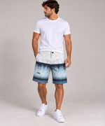 SHORT MAHALO AD 441402