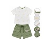 CONJUNTO INFANTIL MUNDI 26793