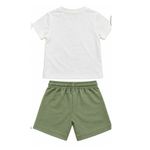 CONJUNTO INFANTIL MUNDI 26793