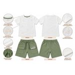 CONJUNTO INFANTIL MUNDI 26793