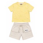 CONJUNTO INFANTIL MUNDI 26793