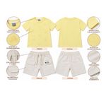 CONJUNTO INFANTIL MUNDI 26793