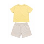 CONJUNTO INFANTIL MUNDI 26793