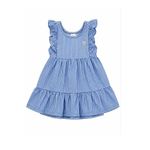 VESTIDO LISTRADO BRANDILI 271390