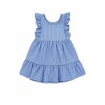 VESTIDO LISTRADO BRANDILI 271390