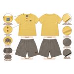 BRANDILI CONJ MASC 274090