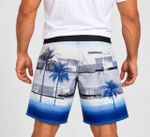 BOARDSHORT BRB AZUKMEU MAHALO  4988 - 100718