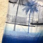 BOARDSHORT BRB AZUKMEU MAHALO  4988 - 100718