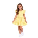 VESTIDO INFANTIL BRANDILI 371490