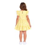 VESTIDO INFANTIL BRANDILI 371490