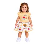 CONJUNTO INFANTIL ELIAN  211764