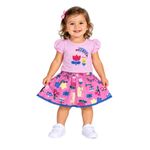 CONJUNTO INFANTIL ELIAN  211764