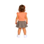 CONJUNTO INFANTIL ALAKAZOO  A0343