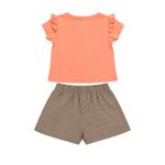 CONJUNTO INFANTIL ALAKAZOO  A0343