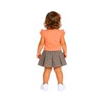 CONJUNTO INFANTIL ALAKAZOO  A0343