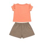 CONJUNTO INFANTIL ALAKAZOO  A0343