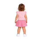 CONJUNTO INFANTIL ALAKAZOO  A0343