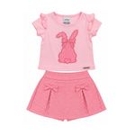 CONJUNTO INFANTIL ALAKAZOO  A0343