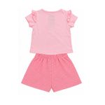 CONJUNTO INFANTIL ALAKAZOO  A0343