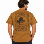 CAMISA MIRAGEM MAHALO MASC AD CURT E LONG 5099
