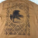 CAMISA MIRAGEM MAHALO MASC AD CURT E LONG 5099