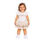 CONJUNTO INFANTIL KELY & KETY  52111