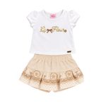 CONJUNTO INFANTIL KELY & KETY  52111