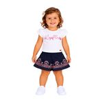 CONJUNTO INFANTIL KELY & KETY  52111