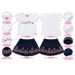CONJUNTO INFANTIL KELY & KETY  52111