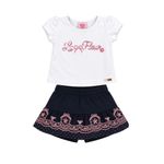 CONJUNTO INFANTIL KELY & KETY  52111